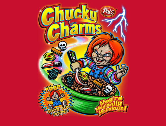 Chucky Charms