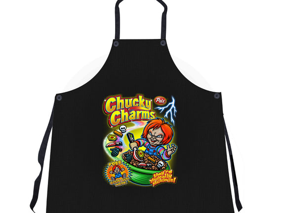 Chucky Charms