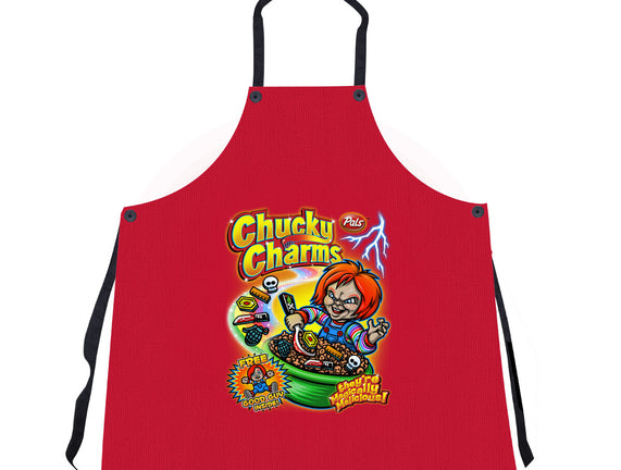 Chucky Charms