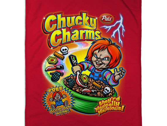 Chucky Charms