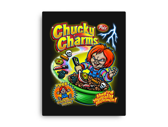 Chucky Charms