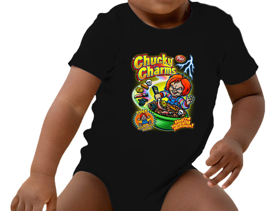 Chucky Charms