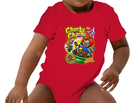 Chucky Charms