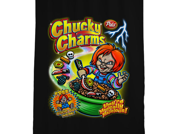 Chucky Charms