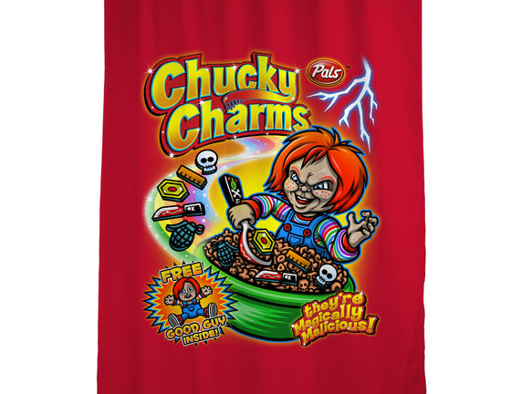 Chucky Charms