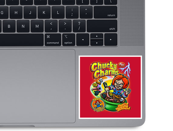 Chucky Charms