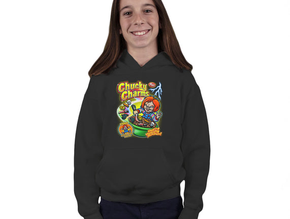 Chucky Charms