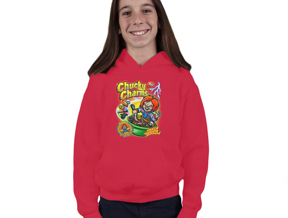 Chucky Charms