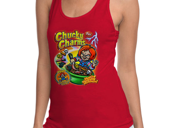 Chucky Charms