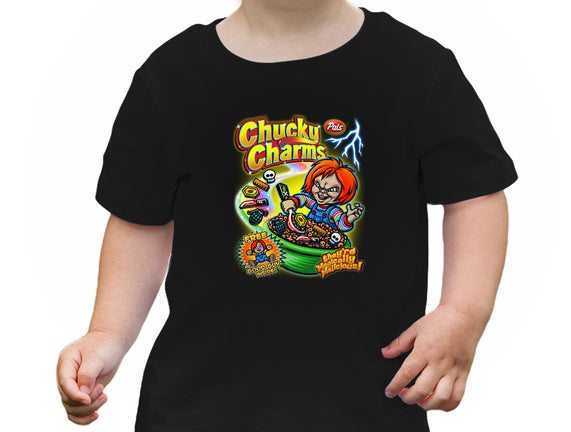 Chucky Charms