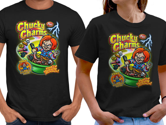Chucky Charms