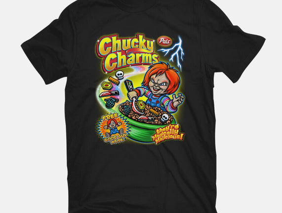 Chucky Charms