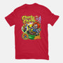 Chucky Charms-unisex basic tee-Punksthetic