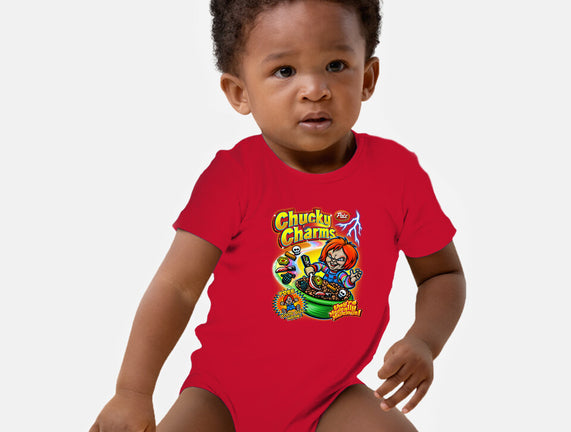Chucky Charms
