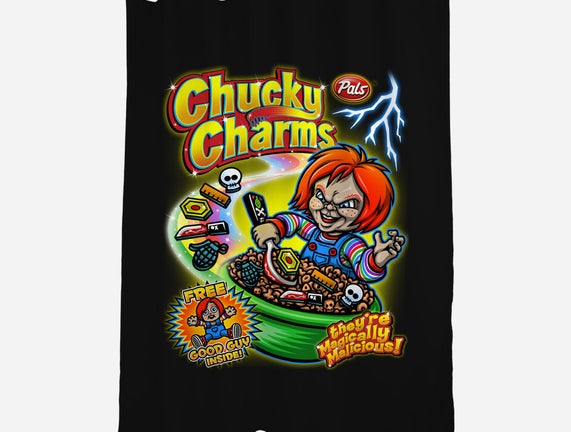 Chucky Charms