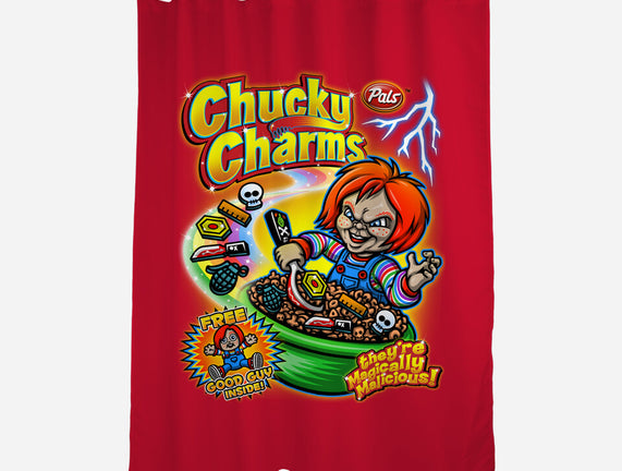 Chucky Charms