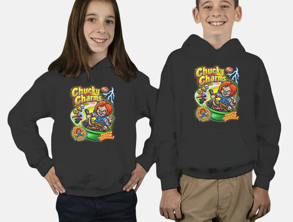Chucky Charms