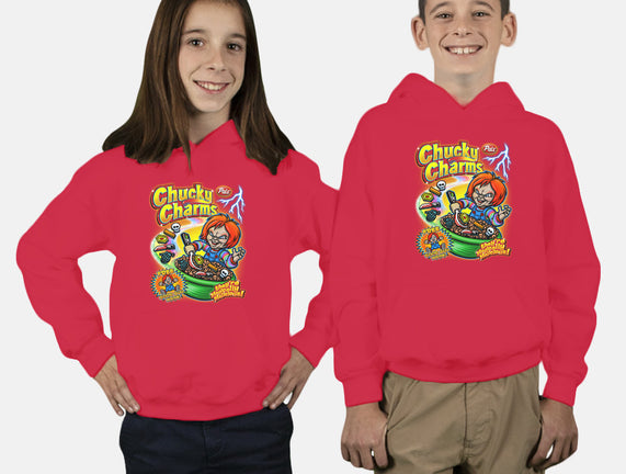 Chucky Charms