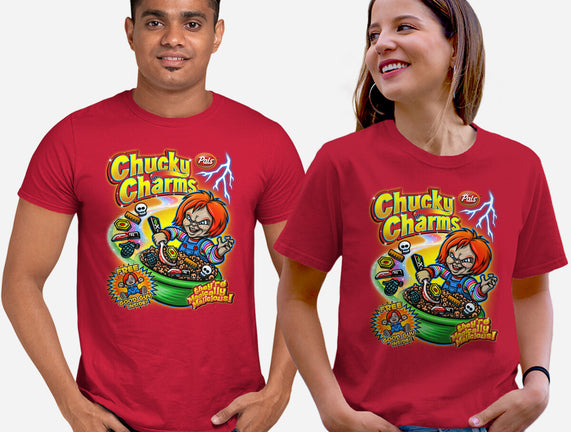 Chucky Charms