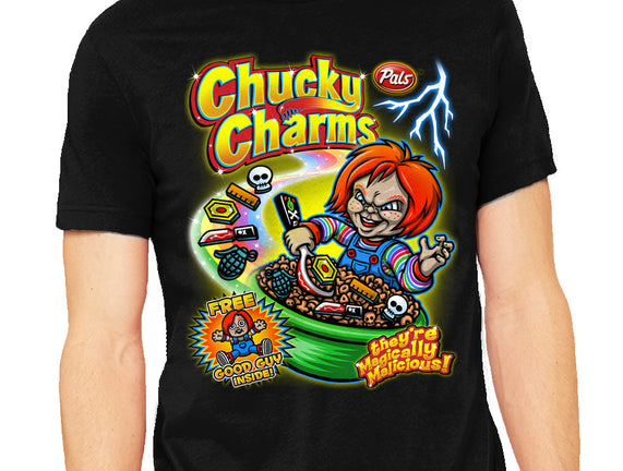 Chucky Charms