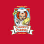 Chucky's Cheeses-youth pullover sweatshirt-krusemark