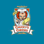 Chucky's Cheeses-youth pullover sweatshirt-krusemark
