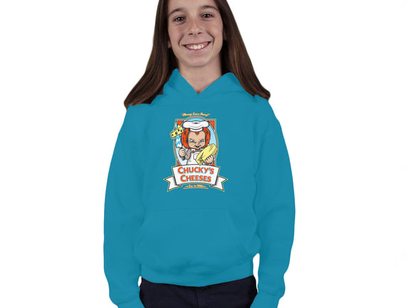 Chucky's Cheeses