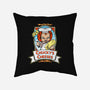 Chucky's Cheeses-none removable cover w insert throw pillow-krusemark
