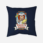 Chucky's Cheeses-none removable cover w insert throw pillow-krusemark
