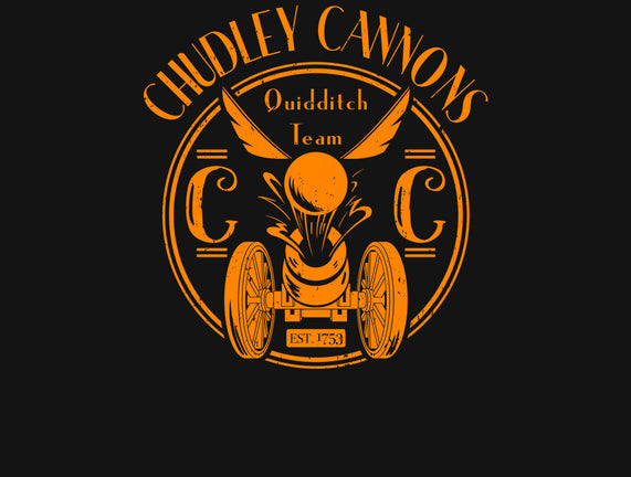 Chudley Cannons