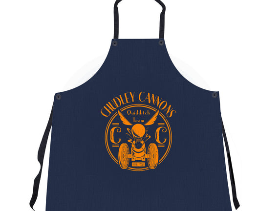 Chudley Cannons