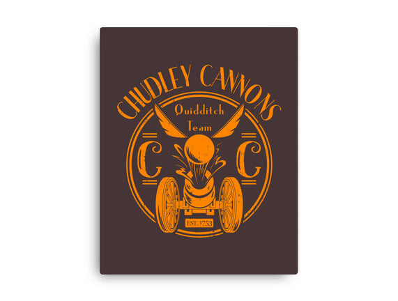 Chudley Cannons