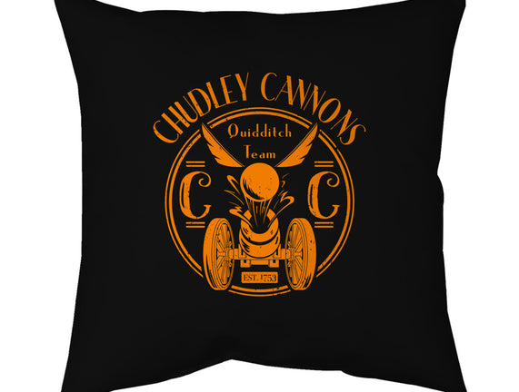Chudley Cannons