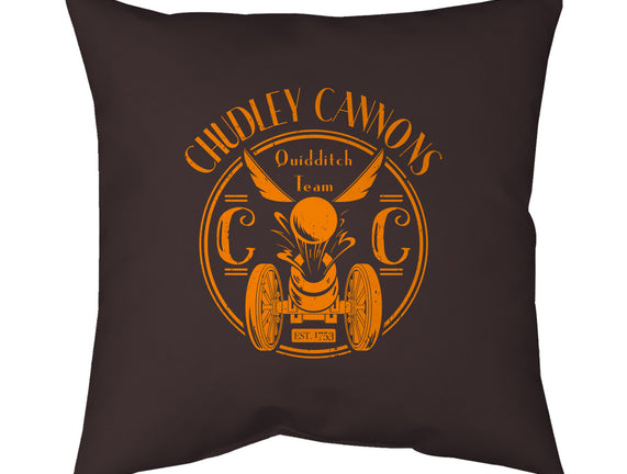 Chudley Cannons