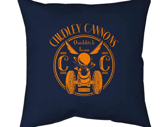 Chudley Cannons