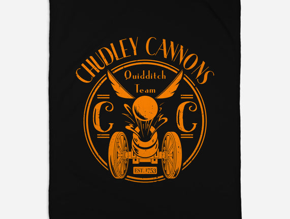 Chudley Cannons