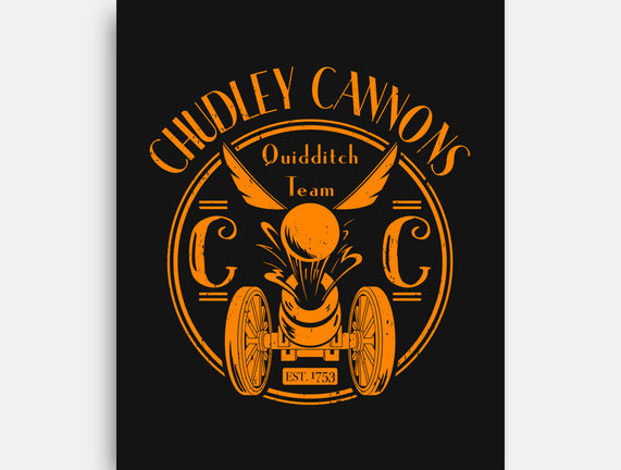 Chudley Cannons