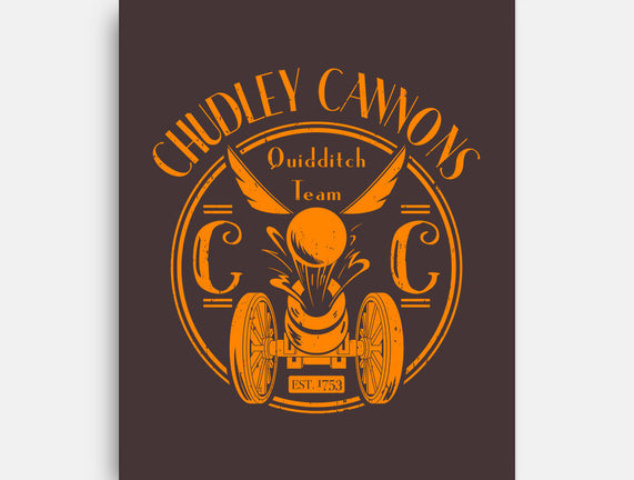 Chudley Cannons