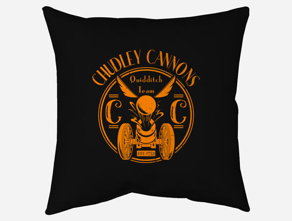 Chudley Cannons