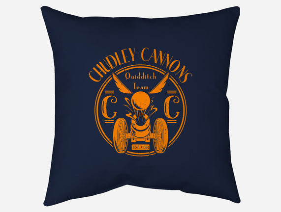 Chudley Cannons
