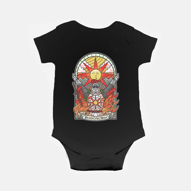 Church of the Sun-baby basic onesie-AutoSave