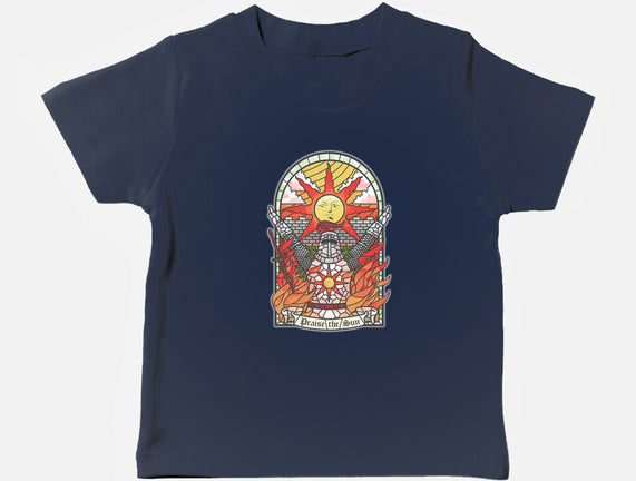 Church of the Sun