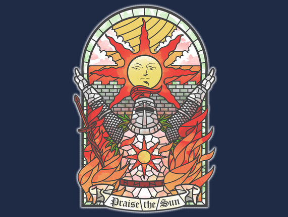 Church of the Sun