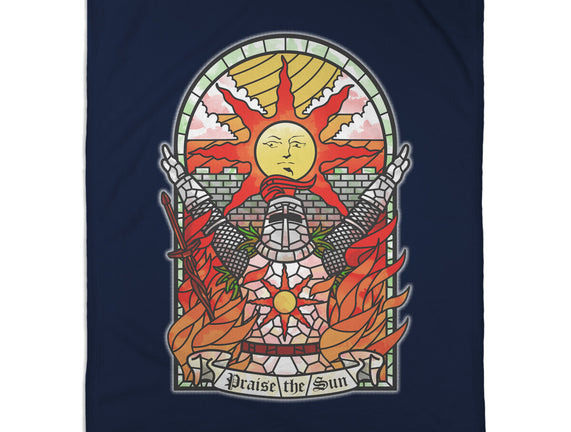 Church of the Sun