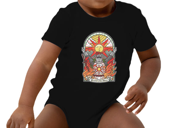 Church of the Sun