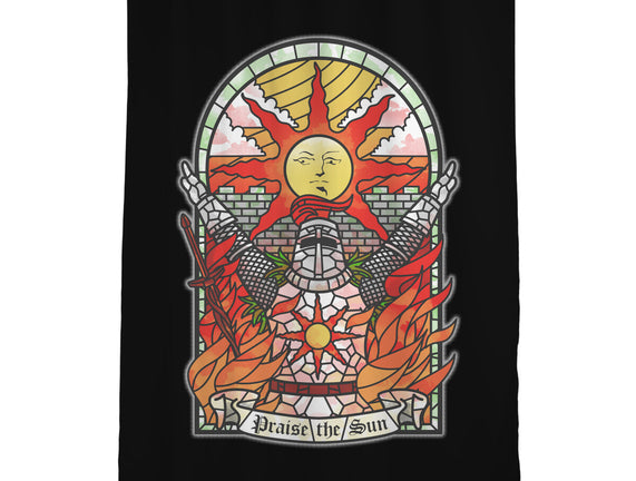 Church of the Sun
