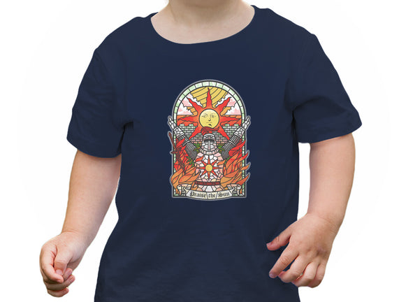 Church of the Sun