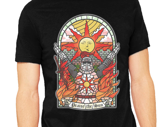 Church of the Sun