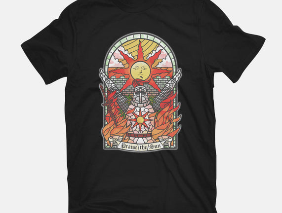 Church of the Sun