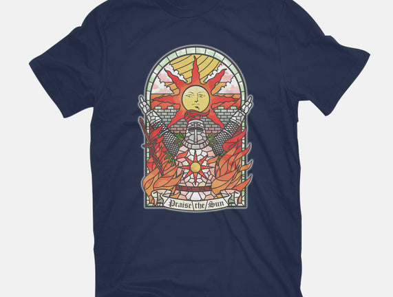 Church of the Sun